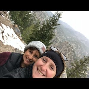 Meet your Posher, Deb